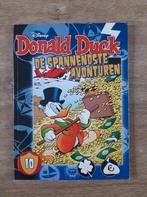 Donald Duck De spannendste avonturen van Donald Duck, Eén stripboek, Ophalen of Verzenden, Gelezen