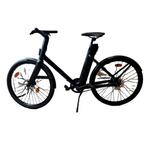 Cowboy Cruiser Geconnecteerde E-Bike Zwart, Fietsen en Brommers, Elektrische fietsen, Flex Ltd., Zo goed als nieuw, https://flex.com/contact-us