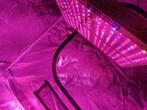 Kweek tent en 940 hydro mars lamp, Ophalen of Verzenden, Zo goed als nieuw, Overige typen