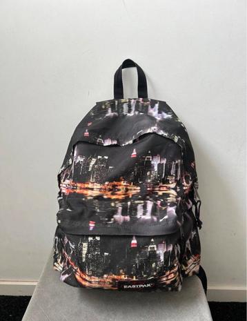 Eastpak rugzak New York beschikbaar voor biedingen