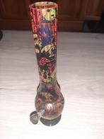 Waterpijp met Kleurrijk Design, Ophalen of Verzenden