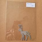 Verschil merkloze snijmallen, Hobby en Vrije tijd, Ophalen of Verzenden, Zo goed als nieuw, Overige thema's, Pons of Mal