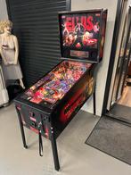 Prachtige flipperkast Stern Elvis Presley Pinball, Ophalen, Gebruikt, Stern, Dot-matrix
