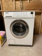 Miele Wasmachine - Perfect Werkend!, Witgoed en Apparatuur, Wasmachines, Ophalen, 1200 tot 1600 toeren, Gebruikt, 4 tot 6 kg