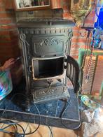 Kachel, Huis en Inrichting, Haarden, Ophalen, Gebruikt, Gashaard