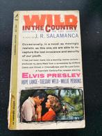 Boek Wild in the country., Verzamelen, Ophalen of Verzenden, Gebruikt, Boek, Tijdschrift of Artikel
