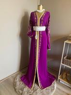 Marokaanse kaftans en takchita en een prachtige Henna jurk, Ophalen of Verzenden, Zo goed als nieuw, Overige typen