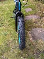 mountainbike onderdelen - 20 inch, Fietsen en Brommers, Fietsen | Mountainbikes en ATB, Gebruikt, Heren, Geen vering, Ophalen
