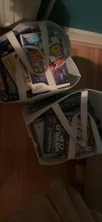 Spellen te koop van alles wat, Spelcomputers en Games, 1 speler, Ophalen, Zo goed als nieuw, Vanaf 3 jaar