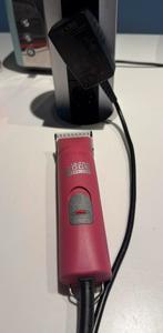 Andis ultra edge brushless / ACG super 2-speed, Ophalen of Verzenden, Zo goed als nieuw