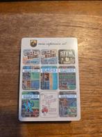 Uitbr Sprawlopolis, Stew, Circle the wagons & Tussie mussie, Een of twee spelers, Ophalen of Verzenden, Nieuw, Quined Games