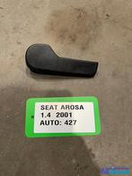 SEAT AROSA VW LUPO motorkap hendel 1997-2004, Ophalen of Verzenden, Gebruikt, Seat