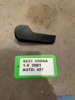 SEAT AROSA VW LUPO motorkap hendel 1997-2004, Gebruikt, Ophalen of Verzenden, Seat