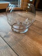 Riverdale Vaas - Hoogte 20cm, Breedte 22cm, Ophalen of Verzenden, Zo goed als nieuw