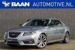 Saab 9-5 2.0 TTiD Aero Exklusiv | Org NL | 1e eigenaar | Led, Voorwielaandrijving, 193 €/maand, Bedrijf, Sedan