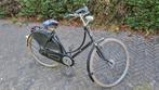 Gazelle uit 1957, Ophalen, Gazelle®, Jaren '50