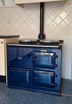 Aga fornuis, Witgoed en Apparatuur, Fornuizen, Ophalen, Gebruikt, 60 cm of meer, Gas