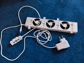 Radiator ventilator, nieuw beschikbaar voor biedingen