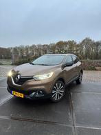 Renault Kadjar 1.2 TCE 2016 Bruin, Auto's, Voorwielaandrijving, Kadjar, 1295 kg, 4 cilinders