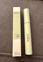 Kiko Milano Green Me Length Mascara 8,5 gr nieuw, Ogen, Zwart, Nieuw, Ophalen of Verzenden