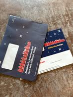 Postcodeloterij cadeaubon., Ophalen of Verzenden