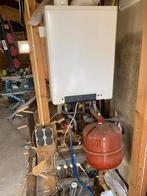 Cv ketel , verdeler vloerverwarming, Minder dan 20 liter, Ophalen, Zo goed als nieuw