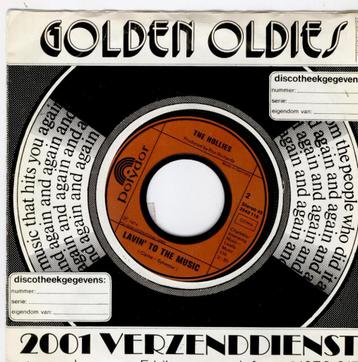 Hollies - son of a rotten gambler  beschikbaar voor biedingen