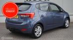Hyundai ix20 1.4i i-Vision Navigatie | Trekhaak | All-Season, Stof, Gebruikt, Zwart, 4 cilinders