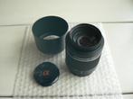 Sony 55-200 + 70-300 en MFT 40-150 en flitser HVL- F36AM, Sony, Zo goed als nieuw, Sony, Sony