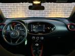 Toyota Aygo X 1.0 VVT-i MT Pulse | Applecarplay/Androidauto, Auto's, Stof, Gebruikt, Euro 6, 4 stoelen