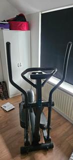 Focus Fitness Fox5 crosstrainer met hartslagfunctie, Sport en Fitness, Ophalen, Gebruikt, Crosstrainer