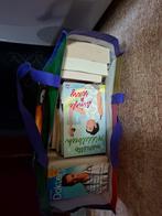 Shopper vol Bouquet, Harlequin & Pocket Romans, Boeken, Ophalen of Verzenden, Gelezen, Diverse