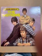 Golden Greats Of The Motions - LP, Ophalen of Verzenden, Gebruikt, Poprock