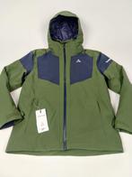 Schöffel Ski Jacket Kanzelwand M - loden green 50, Kleding | Heren, Wintersportkleding, Ophalen of Verzenden, Broek