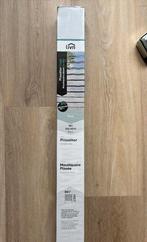 Livn Plissehor raam Plus 80x155cm wit, Kunststof, 80 tot 100 cm, Overige typen, Minder dan 200 cm