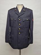 Mariniers tuniek maat 48, Verzamelen, Ophalen, Marine, Nederland, Kleding of Schoenen