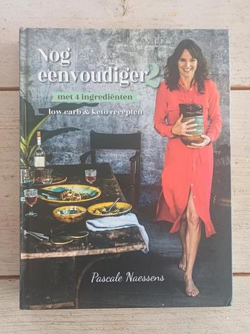 Pascale Naessens - Nog eenvoudiger 2 beschikbaar voor biedingen