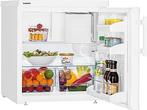 Kleine koelkast/ mini bar Liebherr - ideaal studio/student, Witgoed en Apparatuur, Vriezers en Diepvrieskisten, Ophalen, Gebruikt