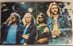 poster  Focus  30 x 50 cm, Ophalen of Verzenden, A1 t/m A3, Muziek, Rechthoekig Staand