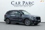 BMW X5 XDrive45e M-sport LASER/VIRTUAL/SFEER/LUCHT/PANO/LEER, Automaat, Gebruikt, X5, 394 pk