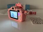 Digitale Kindercamera - Camera - Speelgoedcamera, Ophalen of Verzenden, Nieuw, Elektronica, Met licht