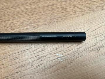 Sennheiser MKH 416 microfoon  beschikbaar voor biedingen