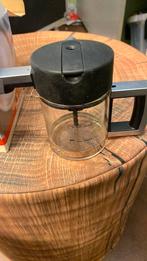 Miele Cappuccinatore voor inbouw Miele Espressomachine, Ophalen of Verzenden, Zo goed als nieuw