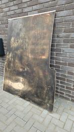 Laadvloer VW Caddy, Auto-onderdelen, Ophalen, Bumper