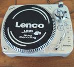 Lenco draaitafel., Muziek en Instrumenten, Dj-sets en Draaitafels, Ophalen, Zo goed als nieuw, Overige merken