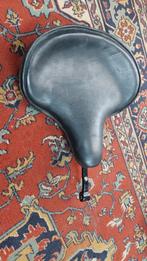 Harley Shovelhead Panhead zweefzadel, Motoren, Ophalen of Verzenden