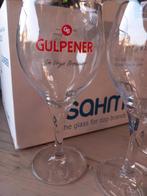 Partij Horeca glazen, karaffen, schotels, schalen en borden, Huis en Inrichting, Keuken | Servies, Ophalen, Glas of Glazen, Gebruikt