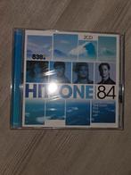 HITZONE 84 nieuw in seal cd verzamel cd dance pop, Cd's en Dvd's, Cd's | Verzamelalbums, Ophalen of Verzenden