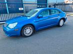 Chrysler Sebring 2.0 16V Limited *2e EIG*187.764 KM*CLIMA*17, Auto's, Chrysler, 13 km/l, 1998 cc, Gebruikt, Zwart