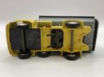 Corgi Toys 64G E.R.F. TUNNEL CEMENT L9,5cm -GOED- M8, Gebruikt, Corgi, Ophalen of Verzenden, 8124AD Wesepe